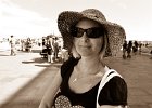 Panama hat