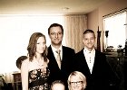 The wedding